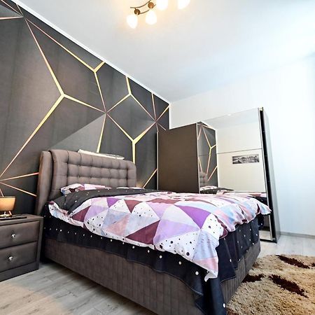 A&N Central Apartment 시비우 외부 사진